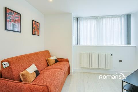 1 bedroom flat to rent, Dukesbridge House, 23 Duke Street, Reading, RG1