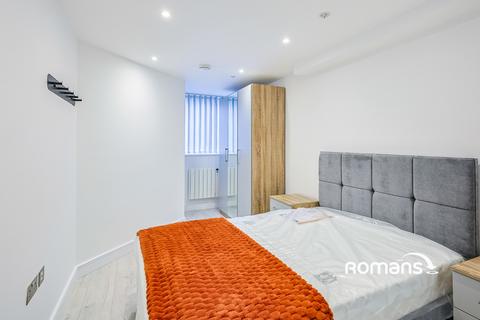 1 bedroom flat to rent, Dukesbridge House, 23 Duke Street, Reading, RG1