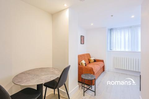 1 bedroom flat to rent, Dukesbridge House, 23 Duke Street, Reading, RG1
