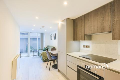 undefined, Dukesbridge House, 23 Duke Street, Reading, RG1