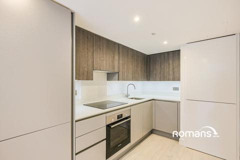 undefined, Dukesbridge House, 23 Duke Street, Reading, RG1