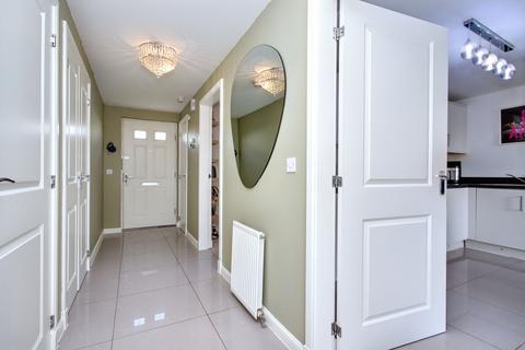 7 Easter Langside Drive, Dalkeith, EH22 2FR