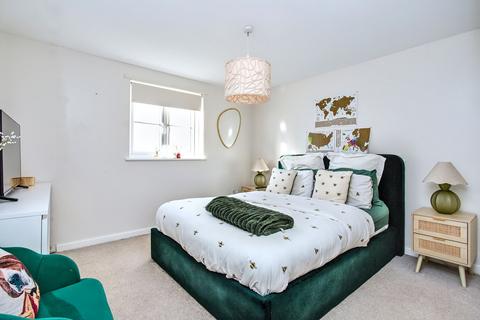7 Easter Langside Drive, Dalkeith, EH22 2FR