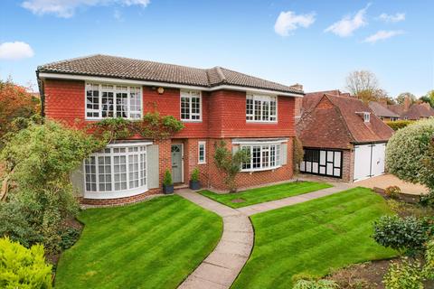 Clive Road, Esher, Surrey, KT10
