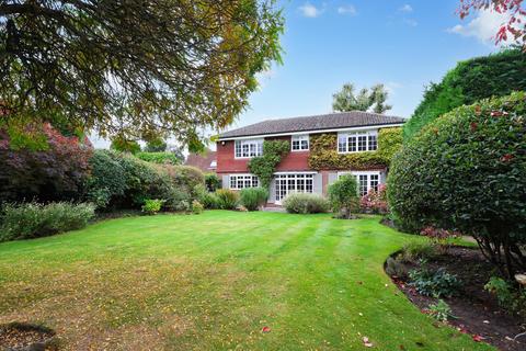 undefined, Clive Road, Esher, Surrey, KT10