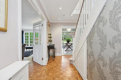 1 Clive Road, Esher, KT10 8PS