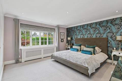 1 Clive Road, Esher, KT10 8PS