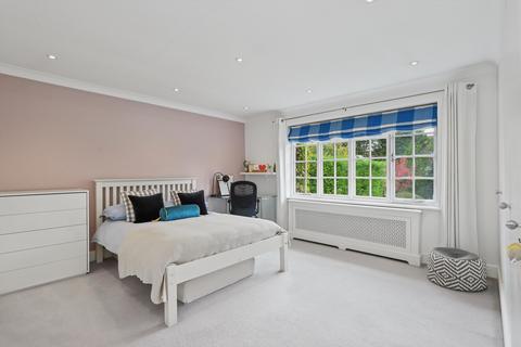 1 Clive Road, Esher, KT10 8PS