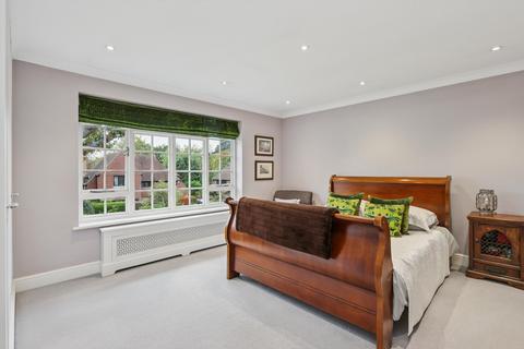 1 Clive Road, Esher, KT10 8PS