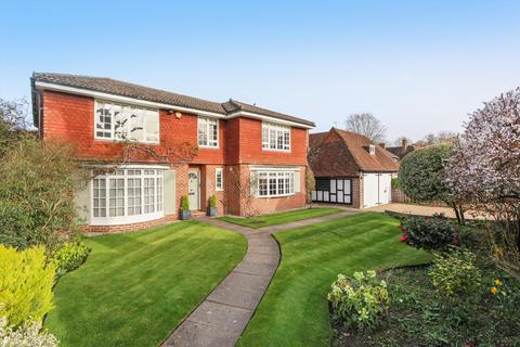 4 bedroom detached house for sale, Clive Road, Esher, Surrey, KT10