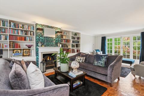4 bedroom detached house for sale, Clive Road, Esher, Surrey, KT10