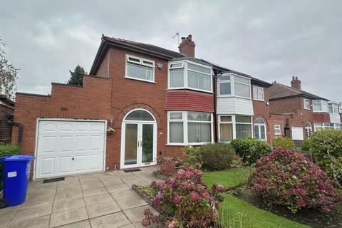 Hardy Lane, Manchester M21