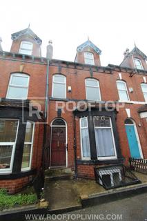 6 bedroom house to rent, Hessle Place, Leeds LS6