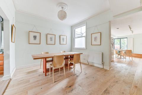 undefined, Tritton Road, West Dulwich, London, SE21