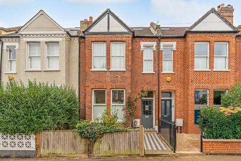 undefined, Tritton Road, West Dulwich, London, SE21