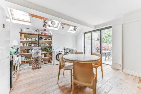 undefined, Tritton Road, West Dulwich, London, SE21