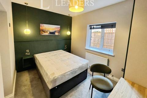 1 bedroom house to rent, Gladstone Street, Long Eaton, Nottingham, NG10