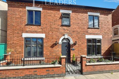 undefined, Gladstone Street, Long Eaton, Nottingham, NG10