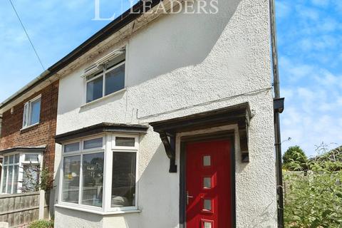 Humber Road, Beeston, Nottingham, NG9