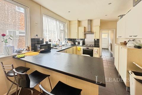 1 bedroom terraced house to rent, Coundon Road, Coventry, CV1