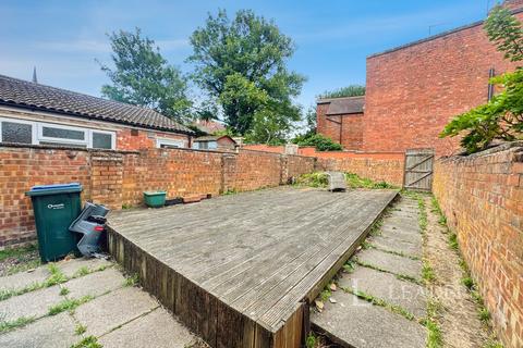 1 bedroom terraced house to rent, Coundon Road, Coventry, CV1