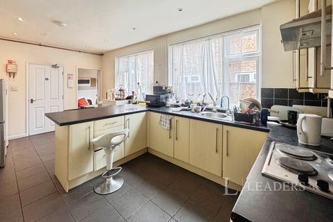 1 bedroom terraced house to rent, Coundon Road, Coventry, CV1