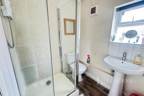 1 bedroom terraced house to rent, Coundon Road, Coventry, CV1