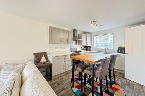 3 bedroom detached house to rent, Woodhouse Drive, Kenilworth, Warwickshire, CV8