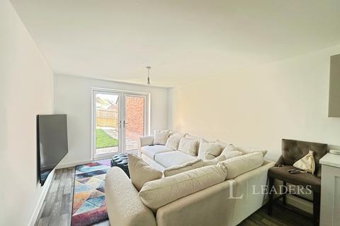 3 bedroom detached house to rent, Woodhouse Drive, Kenilworth, Warwickshire, CV8