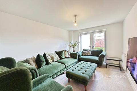 3 bedroom detached house to rent, Woodhouse Drive, Kenilworth, Warwickshire, CV8