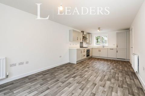 3 bedroom detached house to rent, Woodhouse Drive, Kenilworth, Warwickshire, CV8