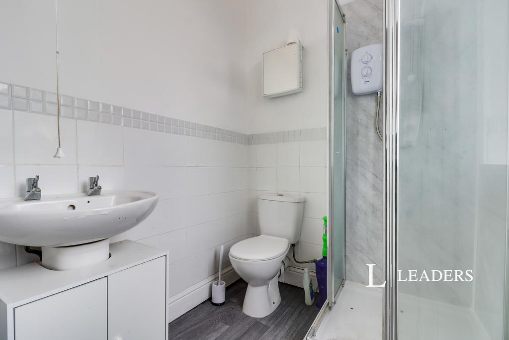 Bathroom 2