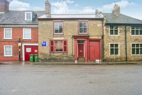 undefined, The Broadway, St. Ives, PE27