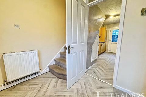 undefined, Spencers Croft, Harlow, CM18