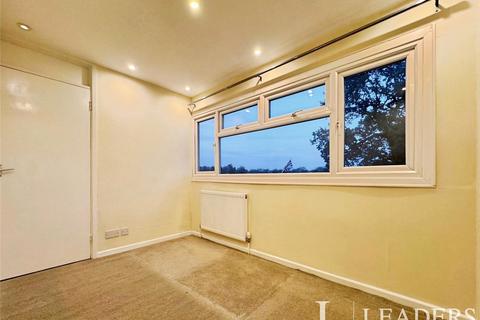 undefined, Spencers Croft, Harlow, CM18