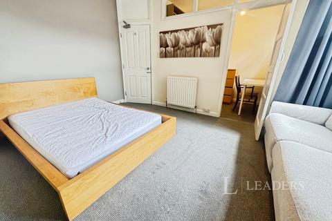 1 bedroom house to rent, Coundon Road, CV1