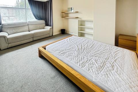 1 bedroom house to rent, Coundon Road, CV1