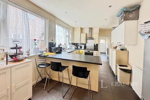 1 bedroom house to rent, Coundon Road, CV1