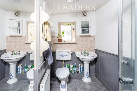 1 bedroom in a house share to rent, Well Street, Buckingham, Buckinghamshire, MK18