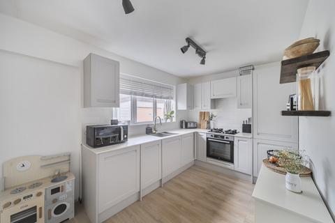 undefined, Blakeney Avenue, Nythe, Swindon, SN3