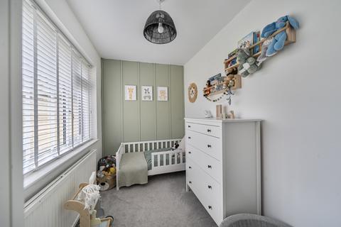 undefined, Blakeney Avenue, Nythe, Swindon, SN3