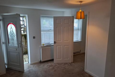 undefined, Victoria Street, Dunstable, Bedfordshire, LU6