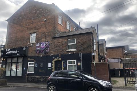 West Street, Dunstable, LU6