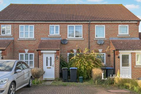 undefined, Sheldon Close, Harlow, CM17