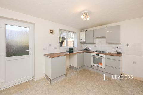 undefined, Sheldon Close, Harlow, CM17