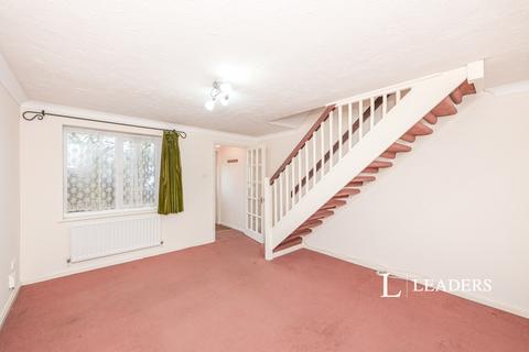 undefined, Sheldon Close, Harlow, CM17