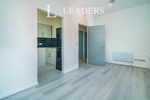 undefined, Adams House, The High, CM20