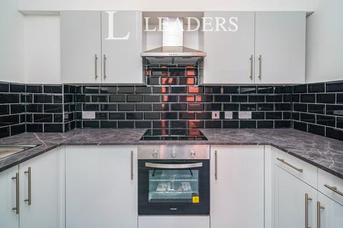 undefined, Adams House, The High, CM20
