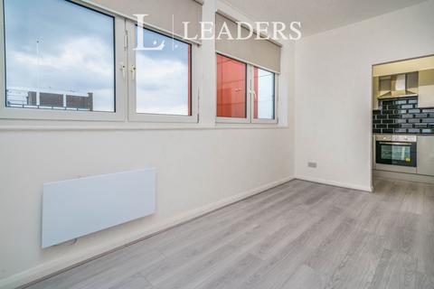 undefined, Adams House, The High, CM20