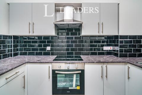 undefined, Adams House, The High, CM20